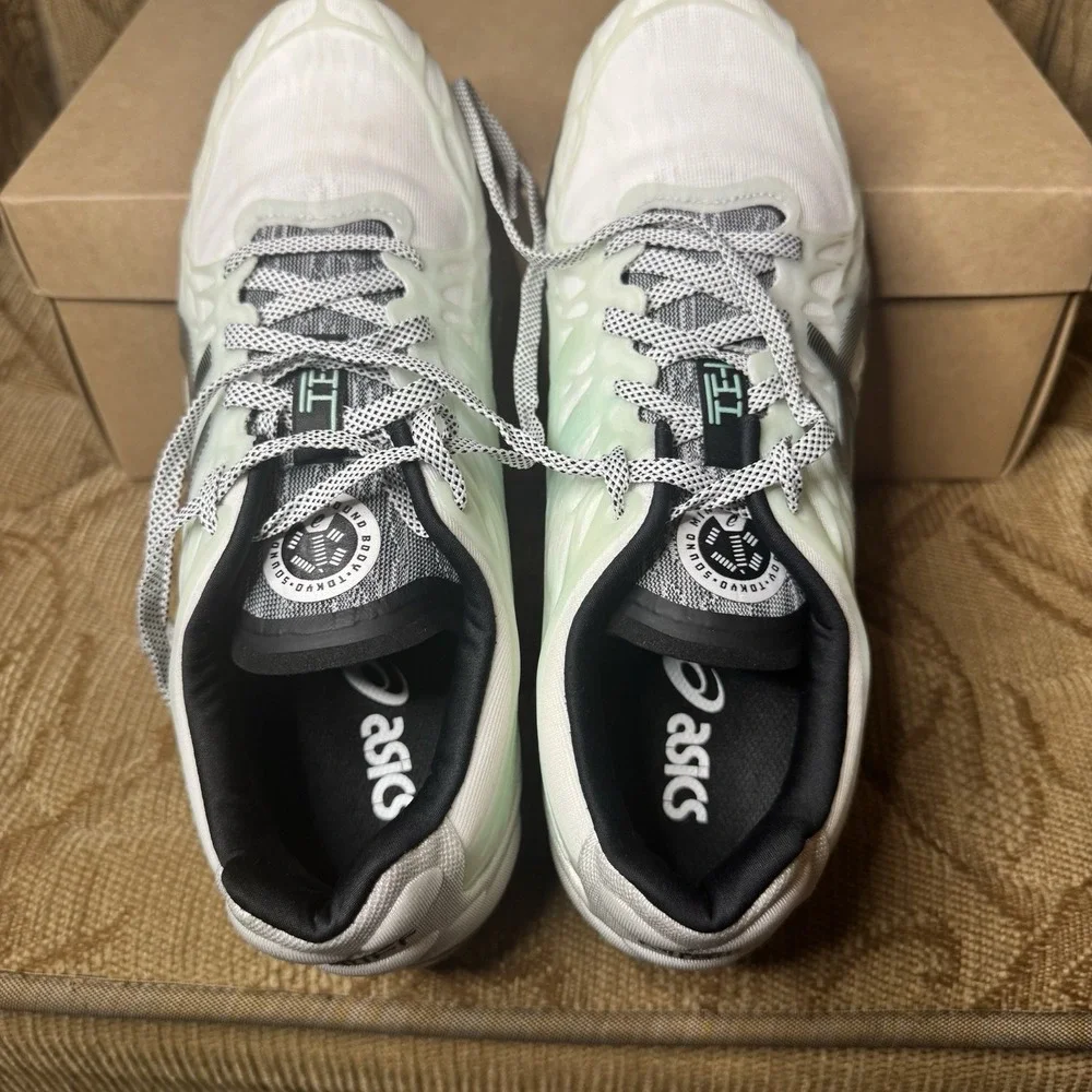 [1022A294-100] Asics GEL-QUANTUM INFINITY‎ 2 Women's 9 New